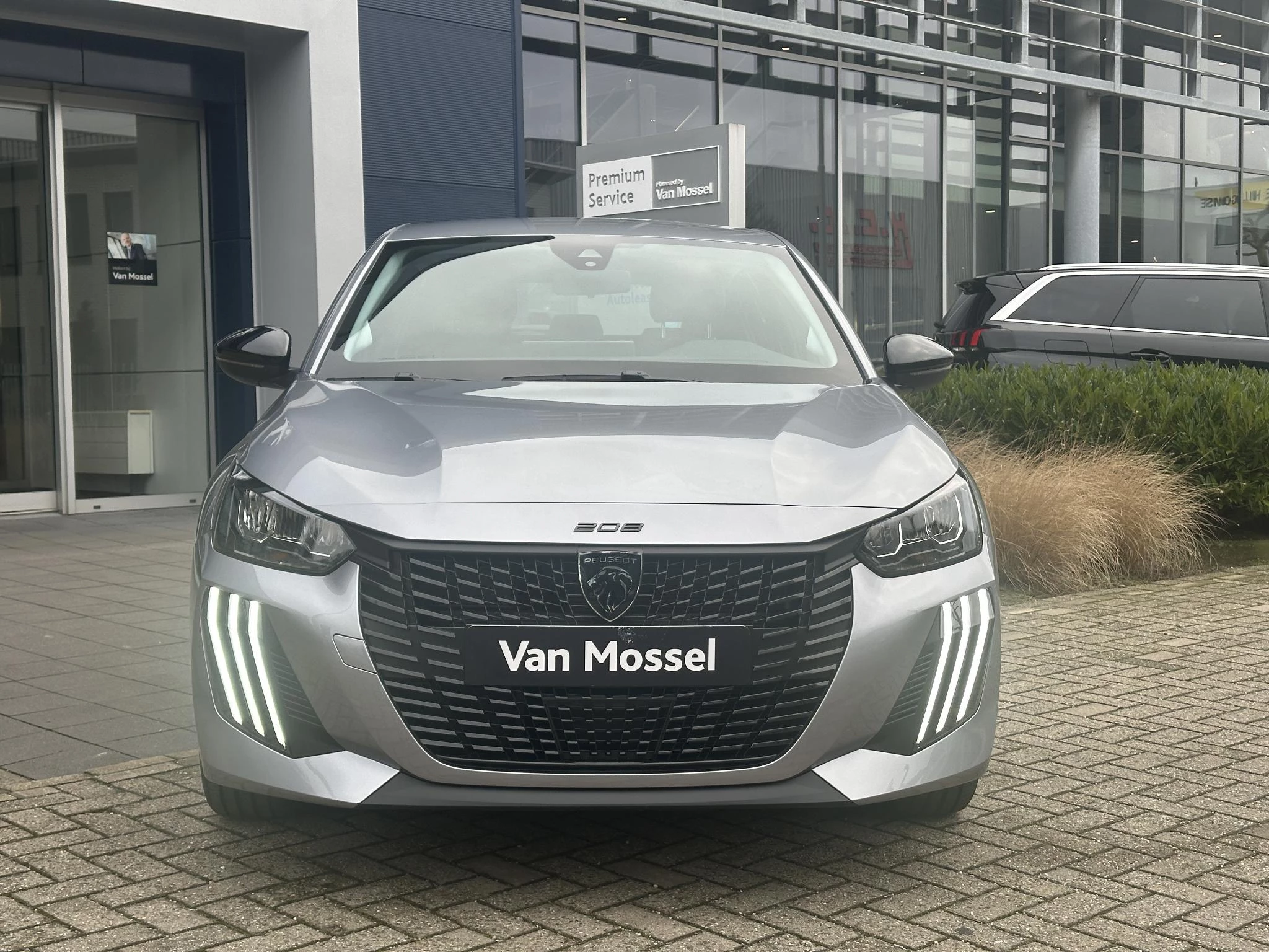 Peugeot 208 1.2 PureTech 75 Active