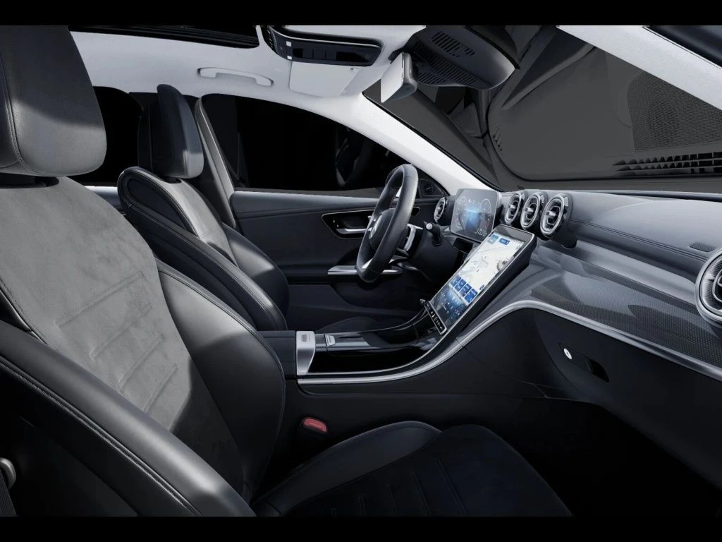 Mercedes-Benz-C-Klasse 300 e-image-10