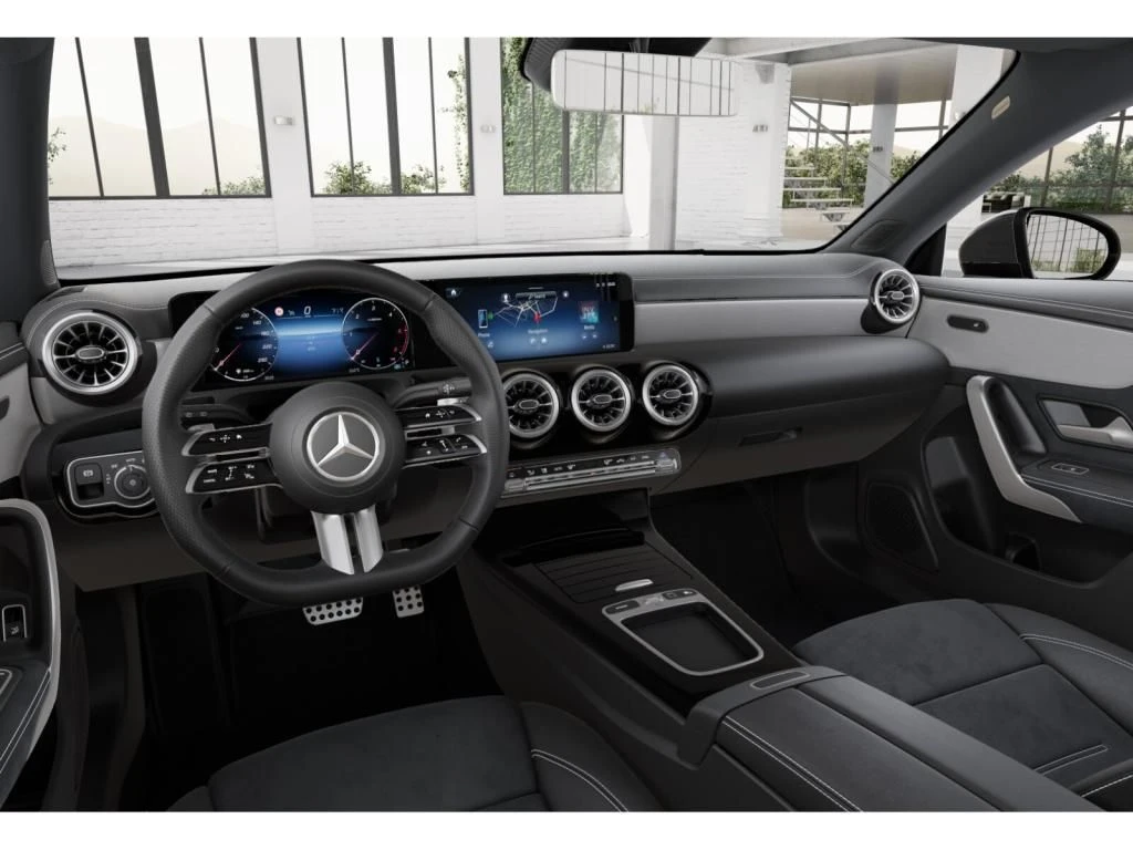 Mercedes-Benz-CLA 200 d-image-4