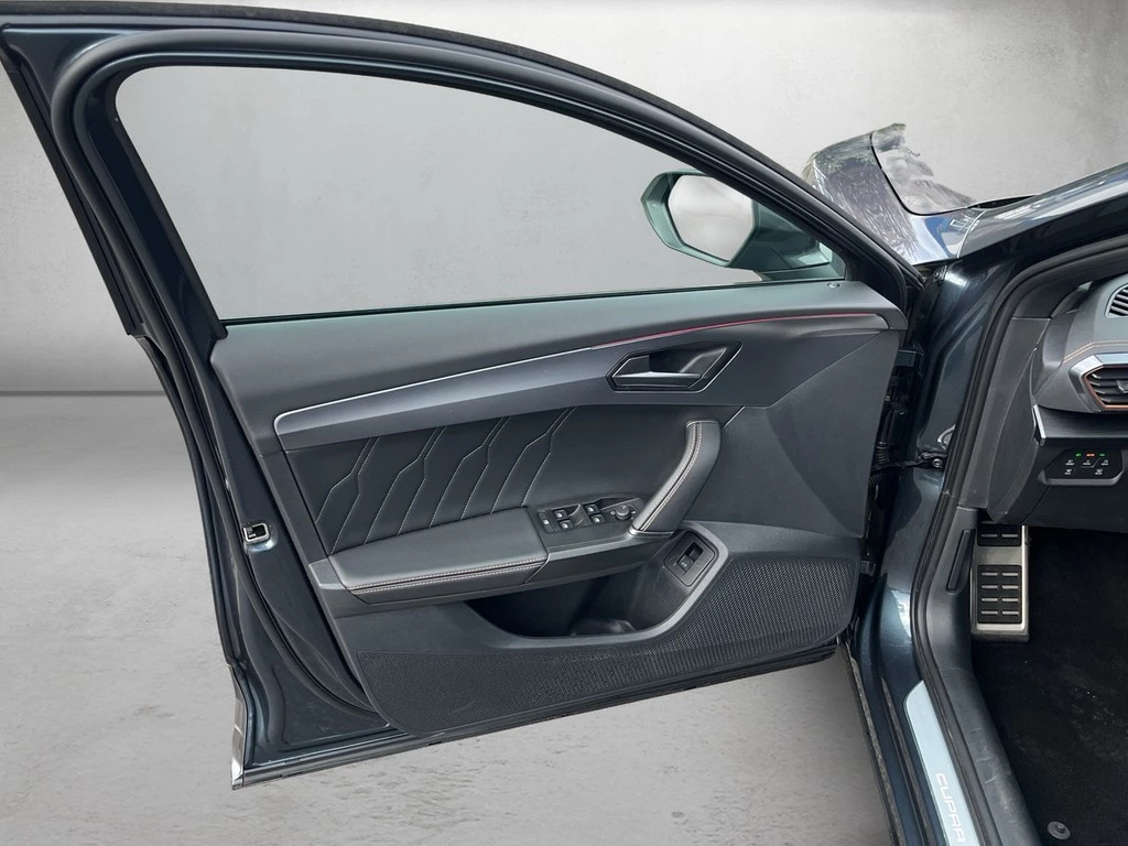 CUPRA Formentor 2.0 TSI 4Drive DSG VZ *Pano*Beats*