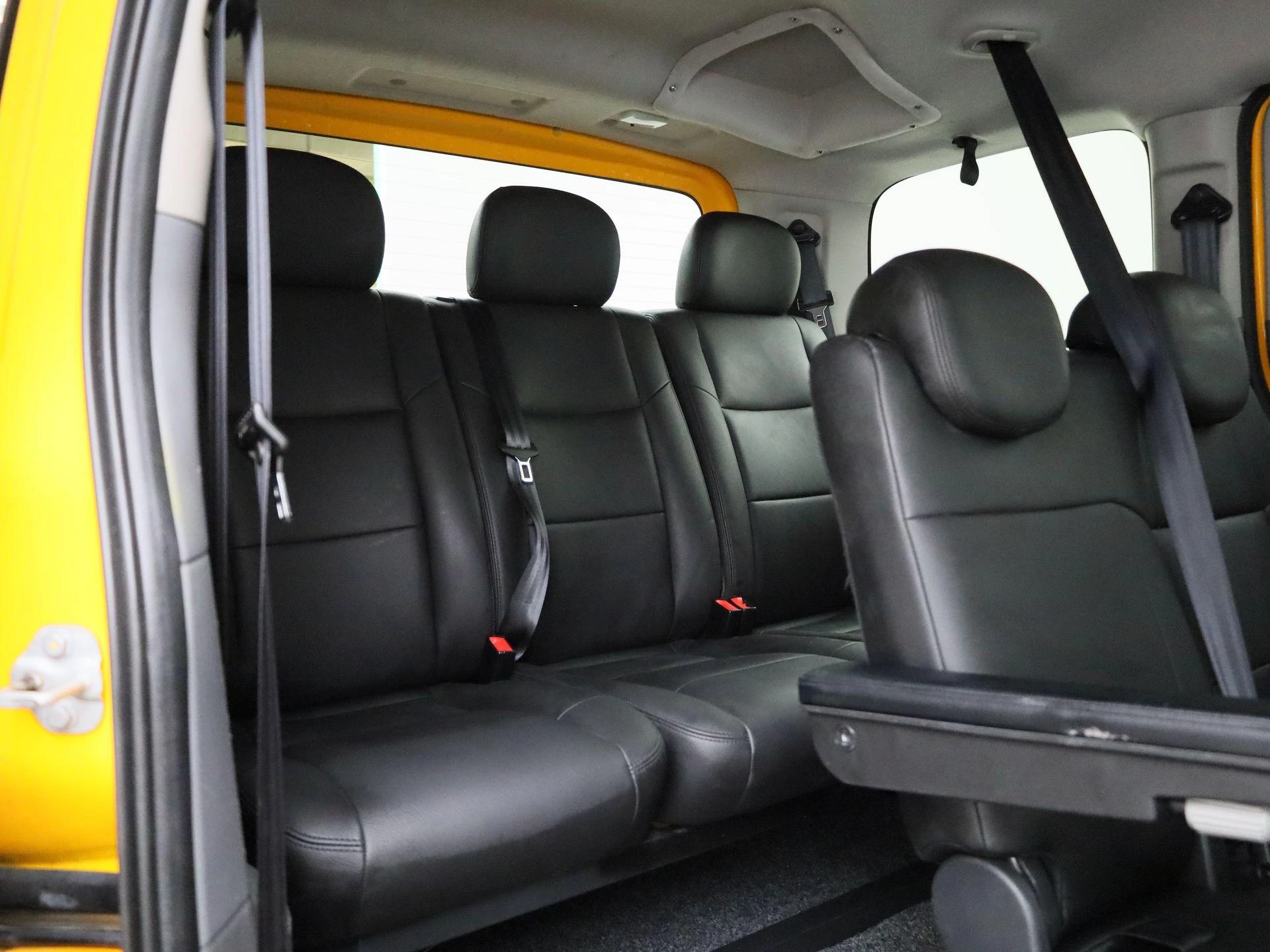 Nissan e-NV200 Evalia 40 kWh 2.Zero Edition 7p