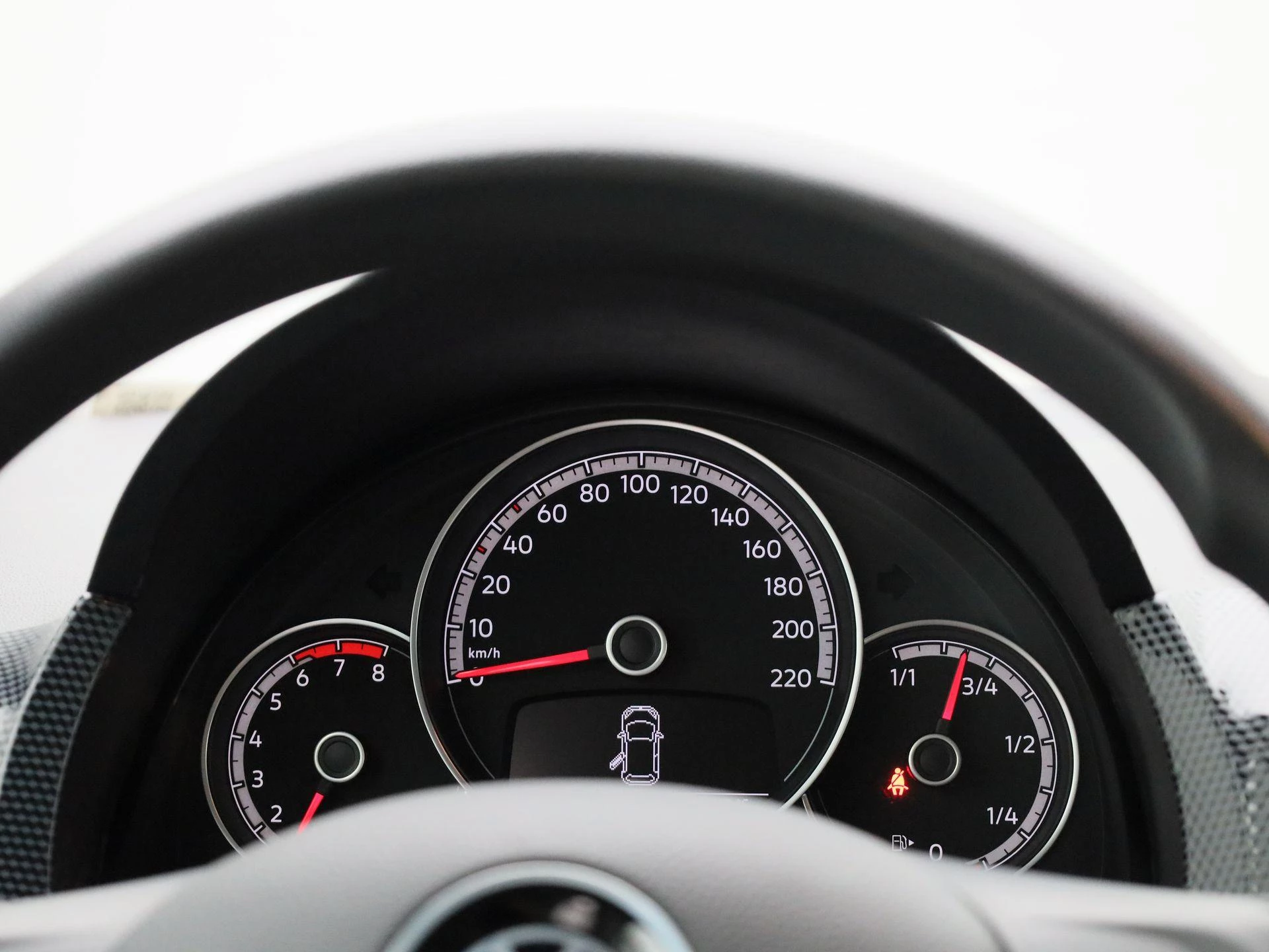 Volkswagen up! 1.0