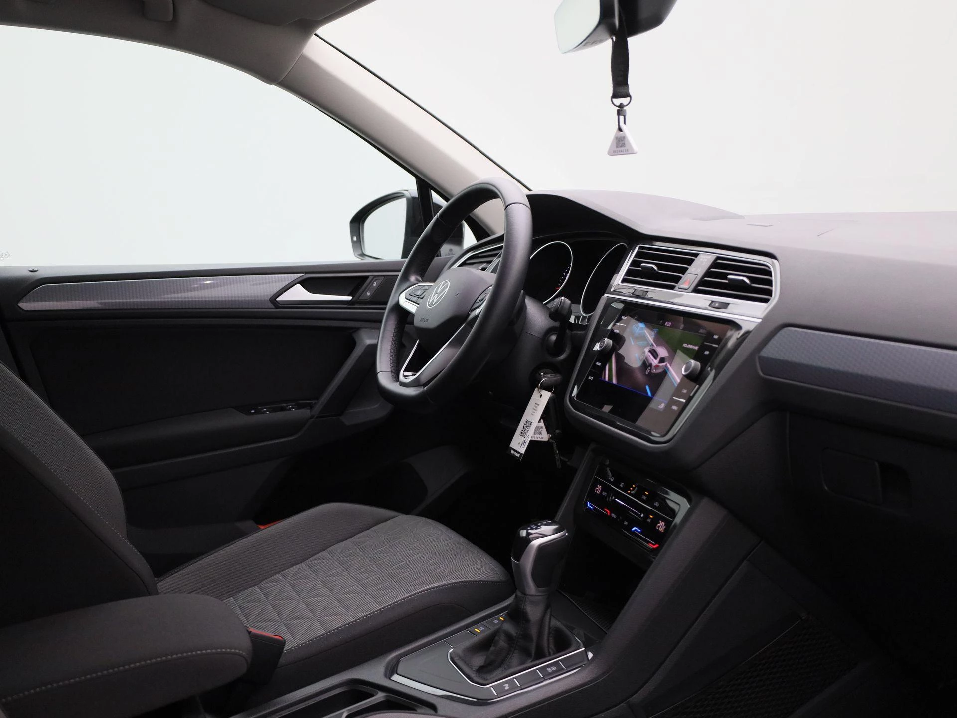 Volkswagen Tiguan 1.5 TSI Life