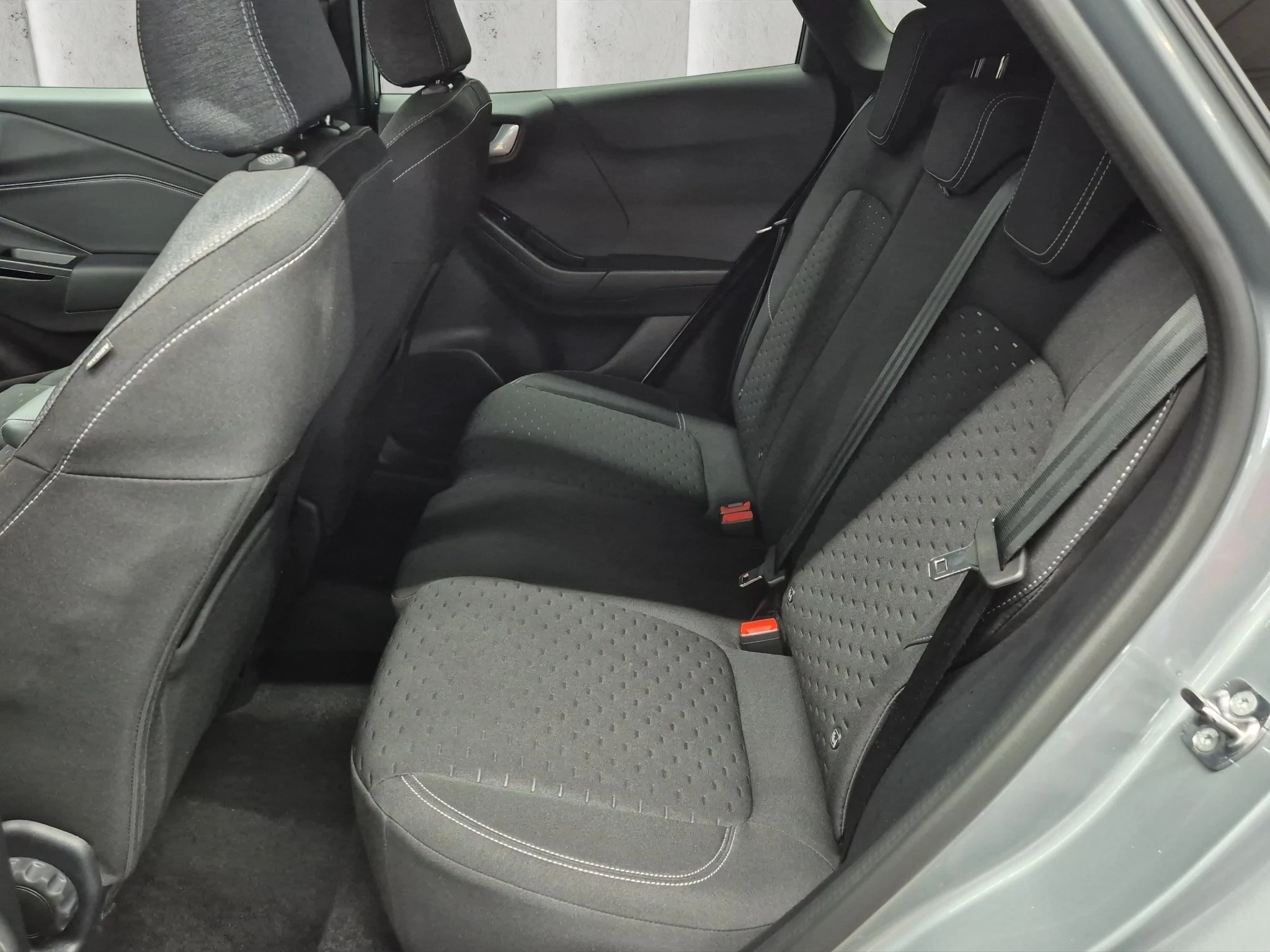 Ford Puma Titanium*KAM*NAVI*TEMP*WINTER-PKT.*LED