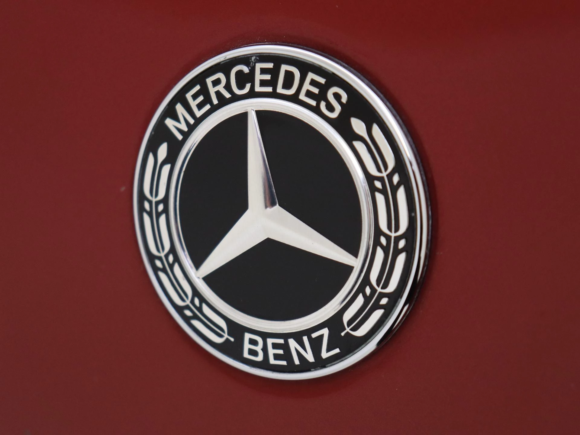 Mercedes-Benz A-Klasse 180 Business Solution