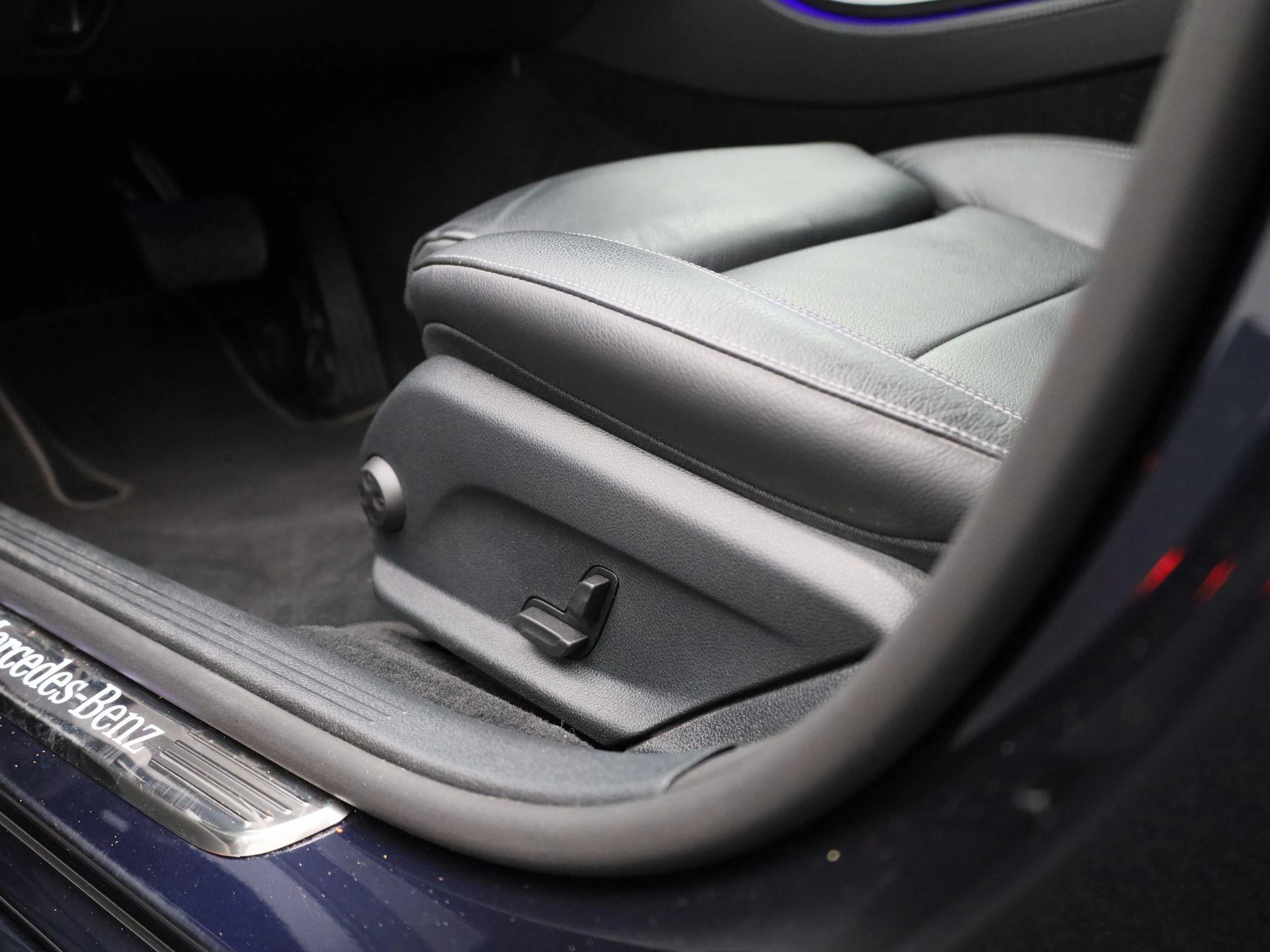 Mercedes-Benz Classe E Break E 200 d Luxury Line