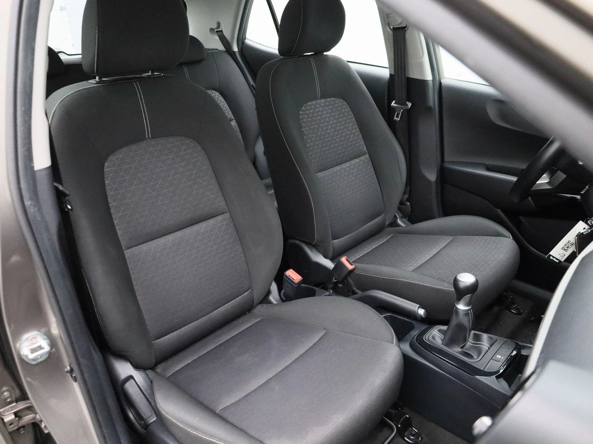 Kia Picanto 1.0 MPi DynamicLine
