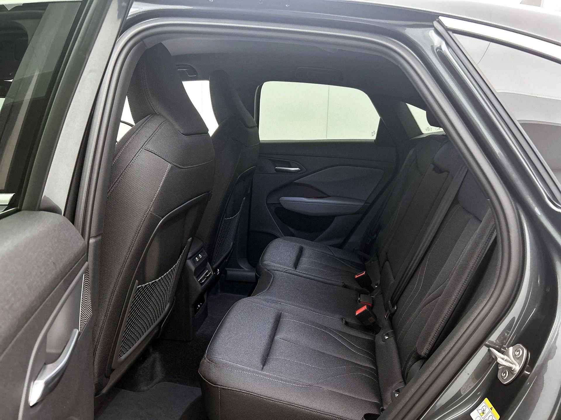 Audi Q3 Sportback 1.5 200kW e-hybrid S edition