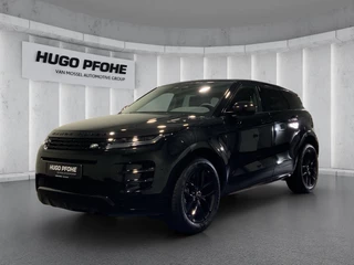 Land Rover Range Rover Evoque DYNAMIC SE D165 AWD