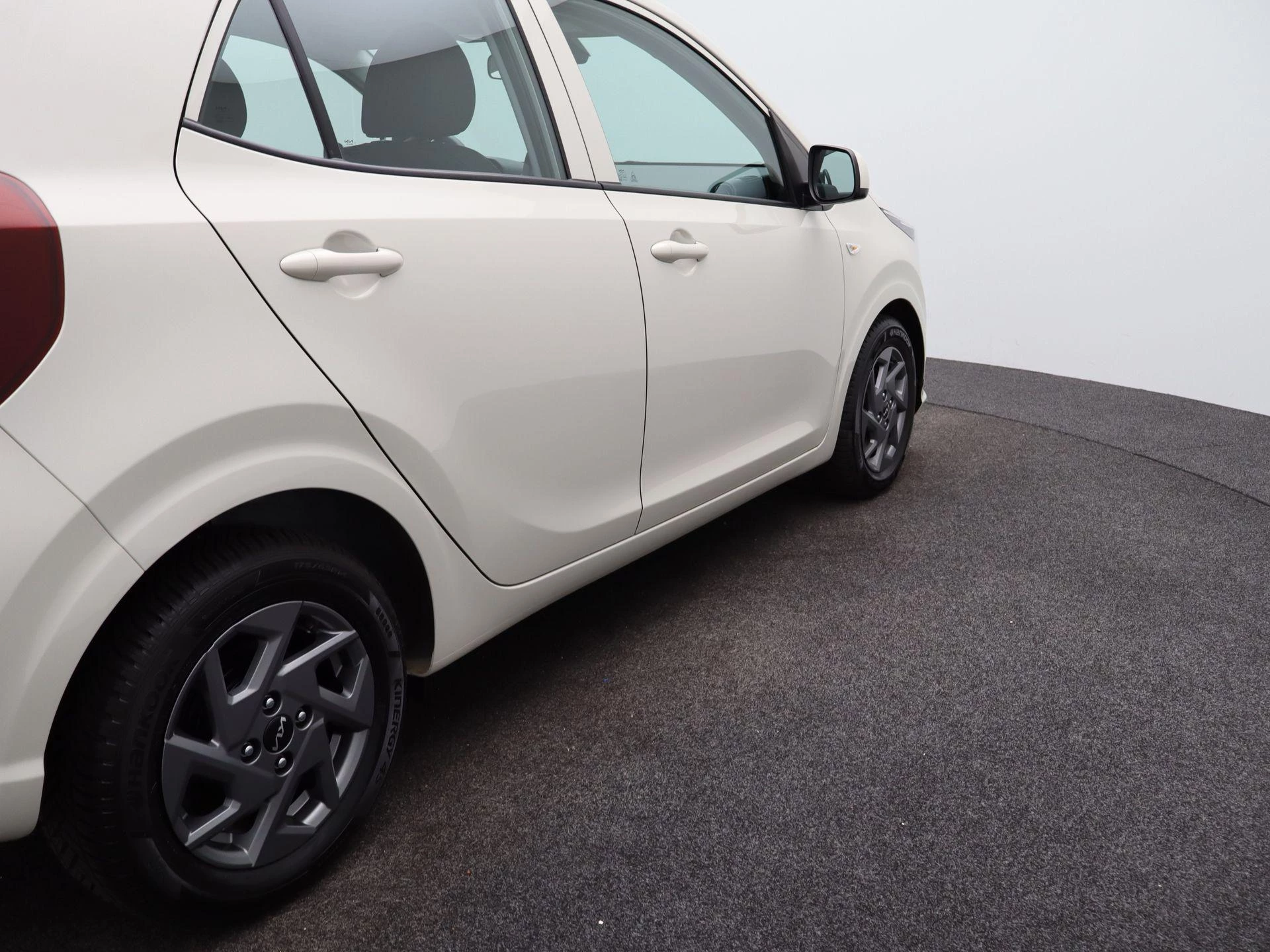 Kia Picanto 1.0 DPI DynamicLine