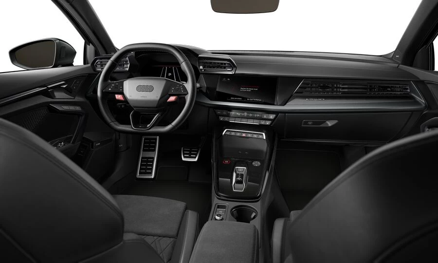 Audi RS3 Sportback 294 kW S tronic
