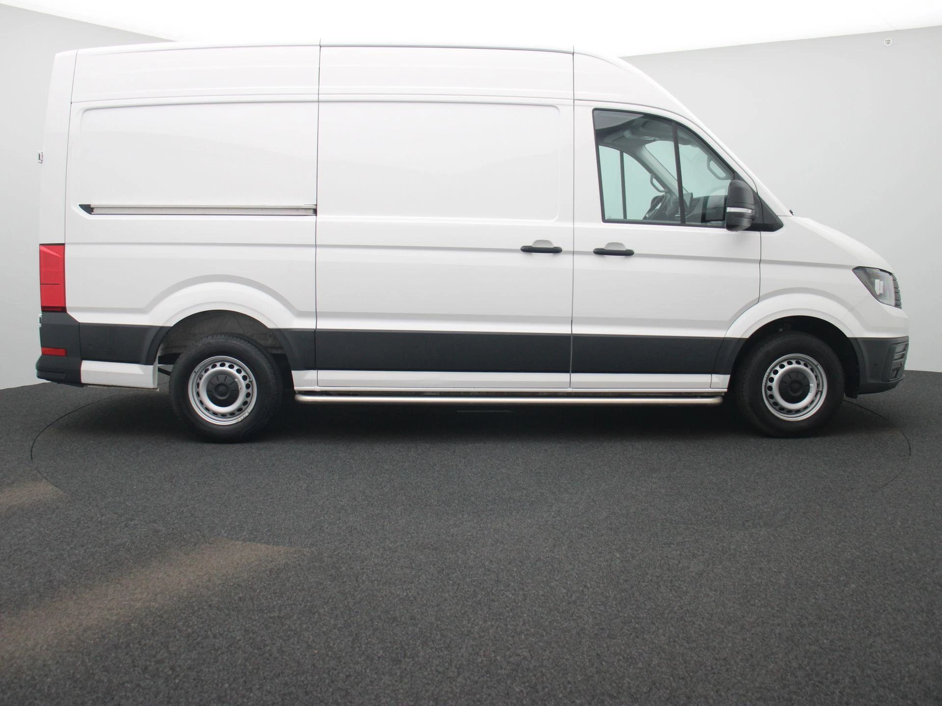 Volkswagen Crafter 2.0 TDI L3H3 Highline 140PK