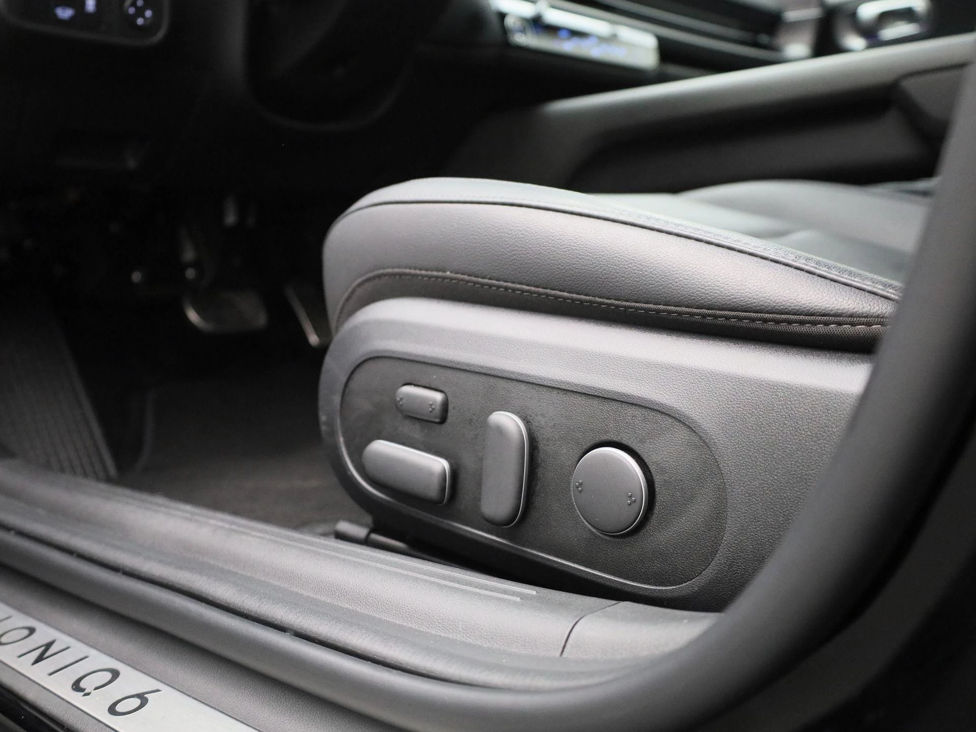 Hyundai IONIQ 6 77,4 kWh Balance