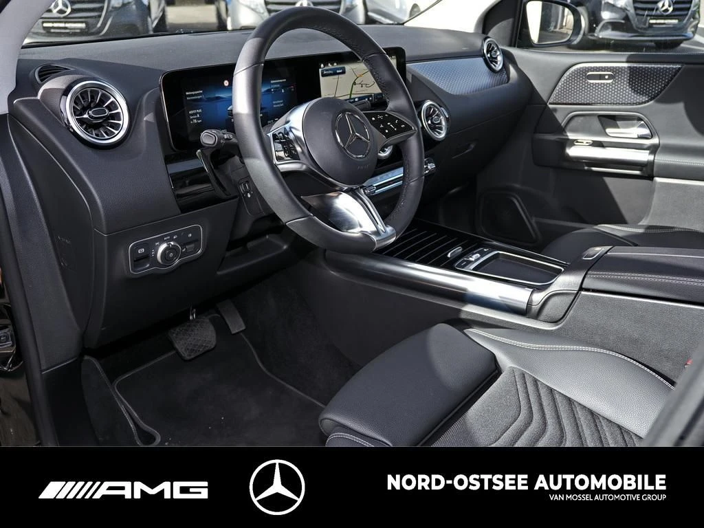 Mercedes-Benz B-Klasse 200 PROGRESSIVE ADVANCED+ 360° AHK SITZHEIZUNG Progressive