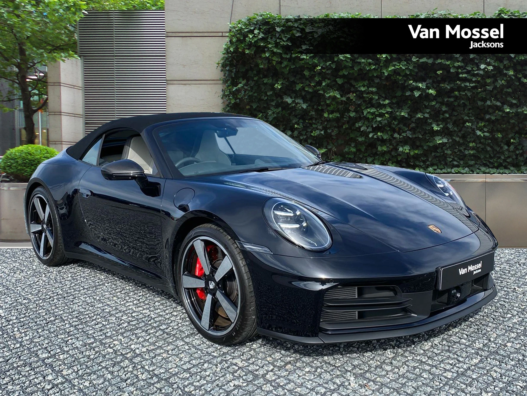 Porsche 911 Used Car