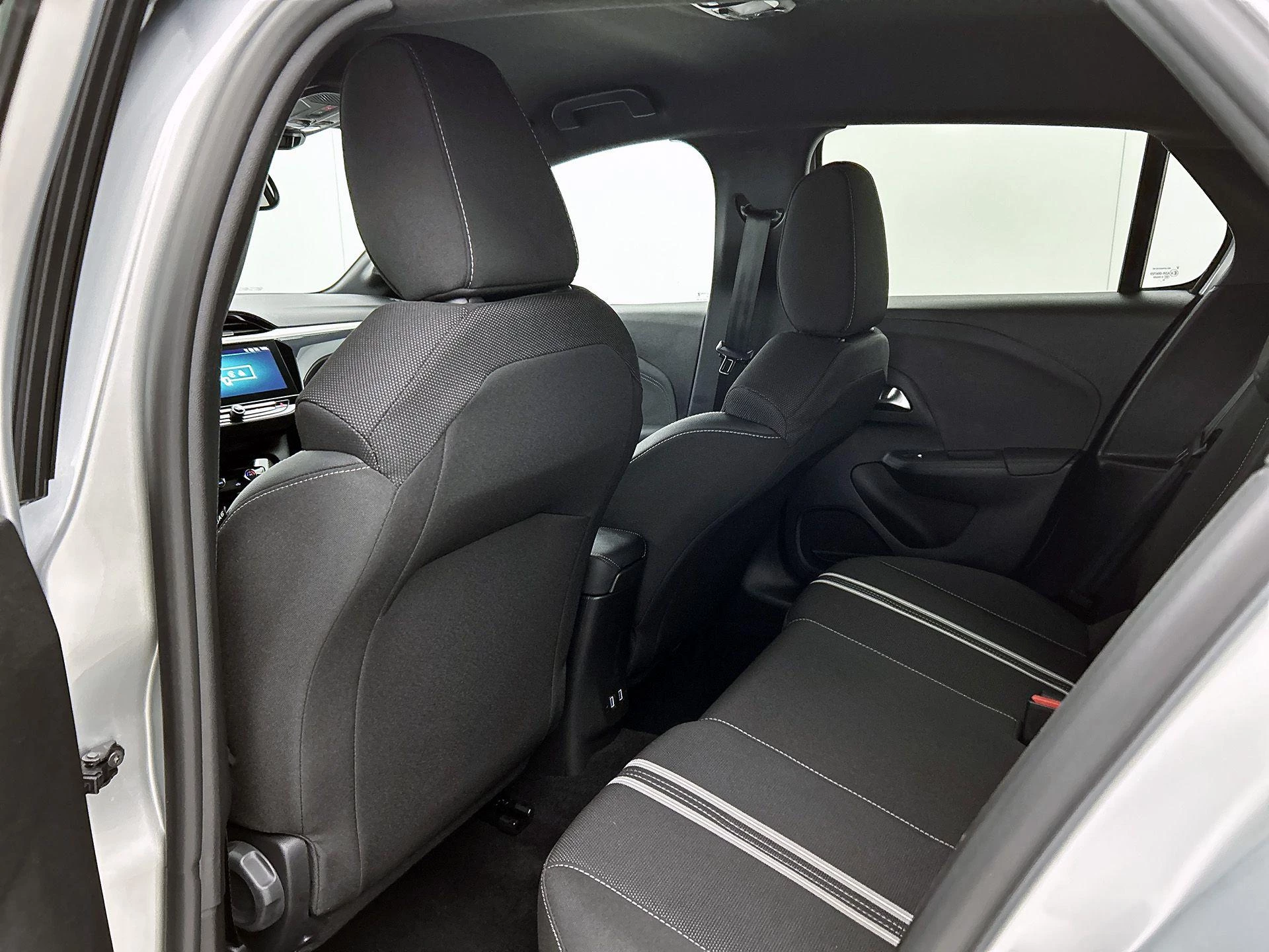 Opel Corsa 1.2 Turbo Hybrid GS
