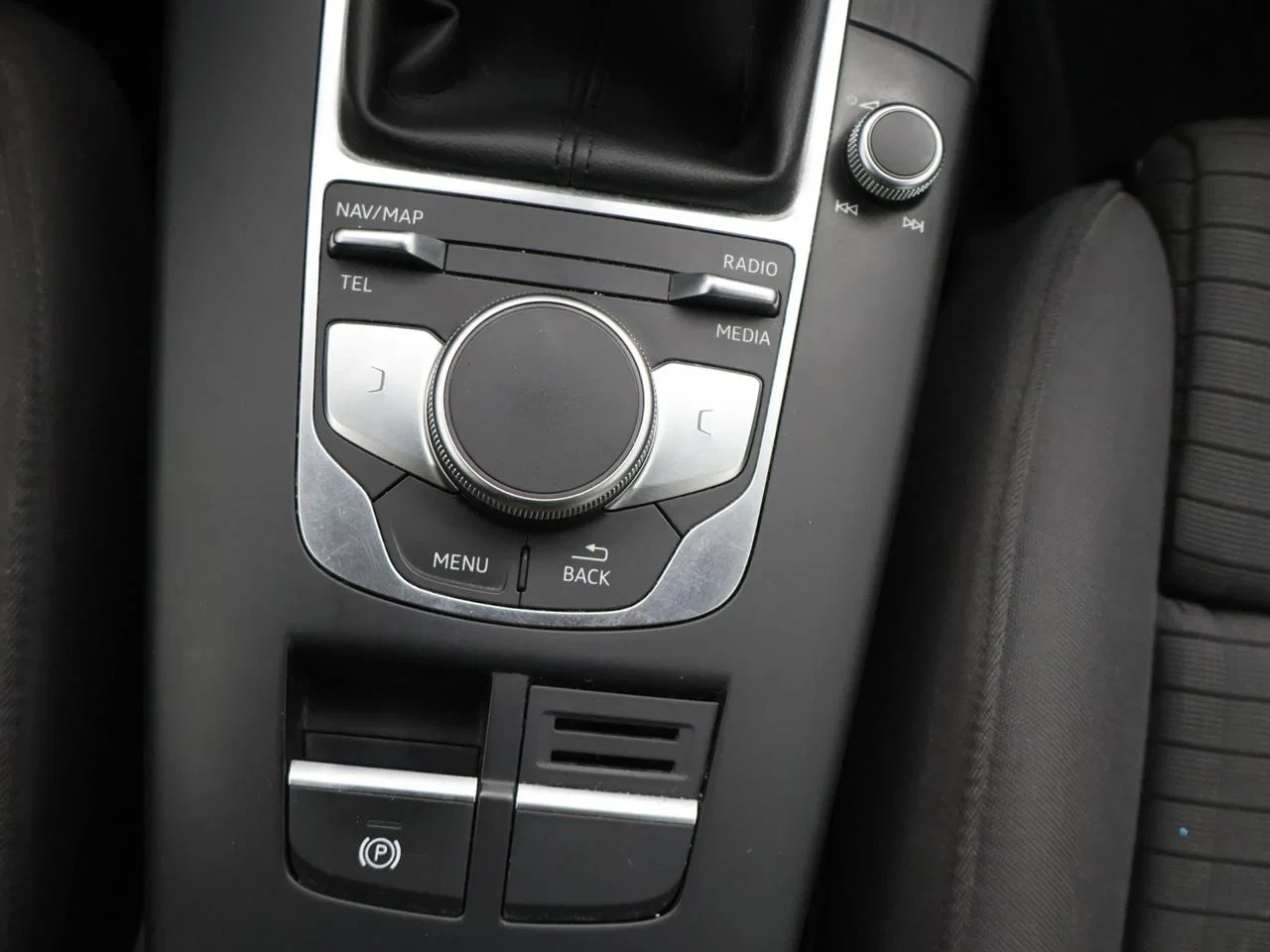 Audi A3 Sportback 1.0 TFSI 116pk Sport * NAVI*BLTH*CRUISE*PDC*...