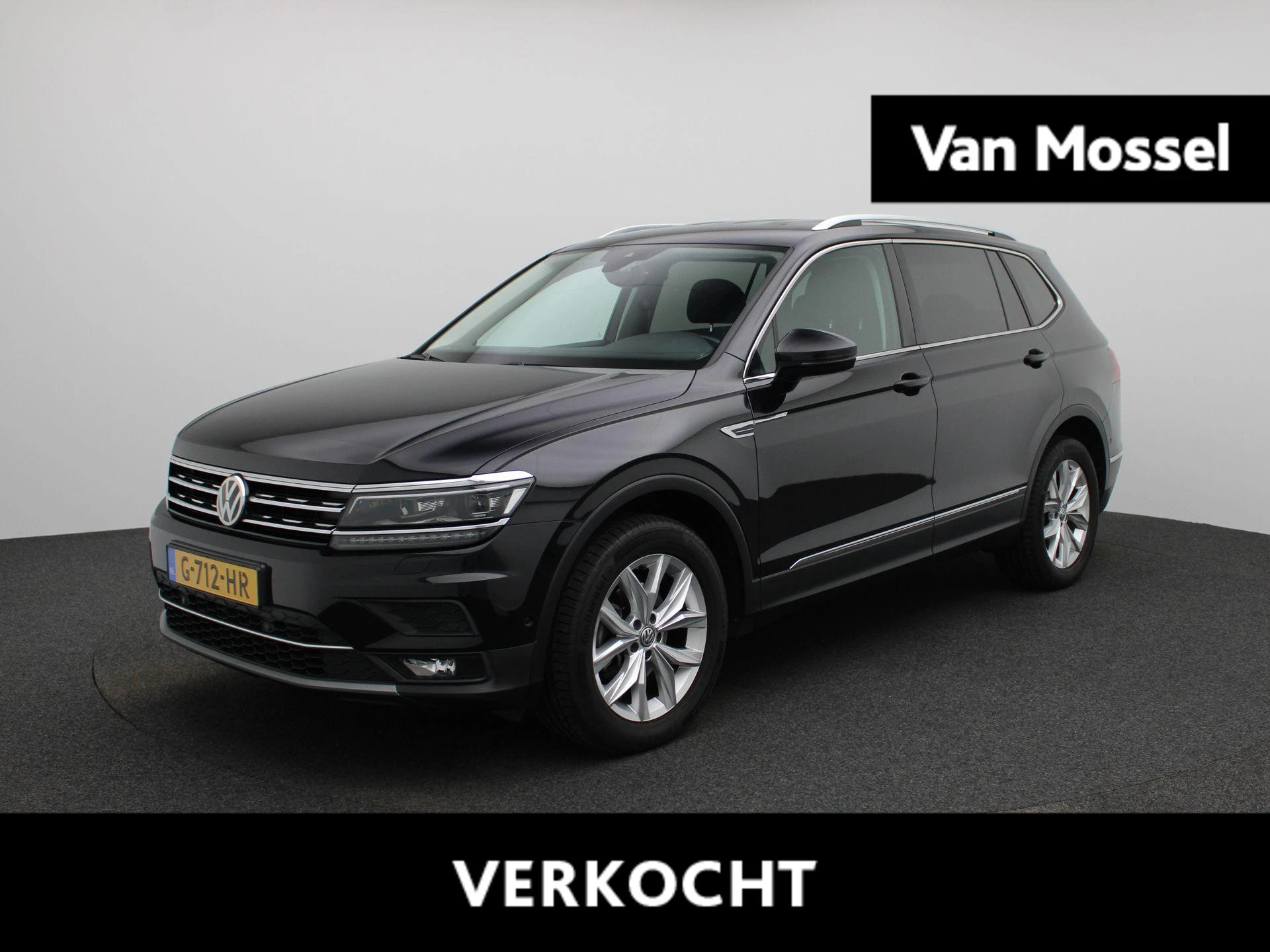Volkswagen-Tiguan Allspace-image-0