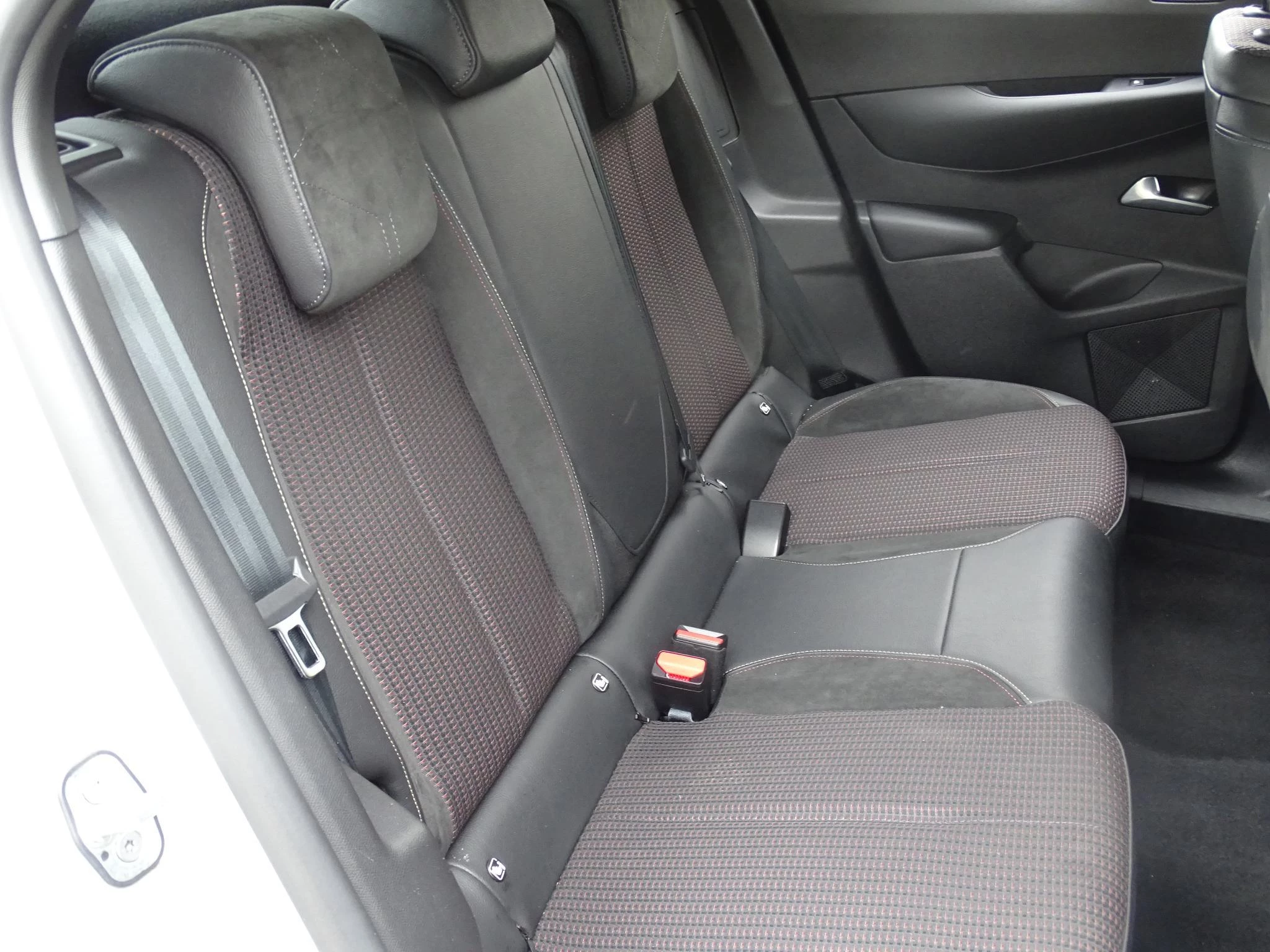 DS DS 3 1.2T Performance Line