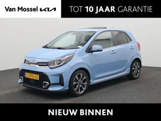 Kia Picanto 1.0 T-GDi GT-Line 5p