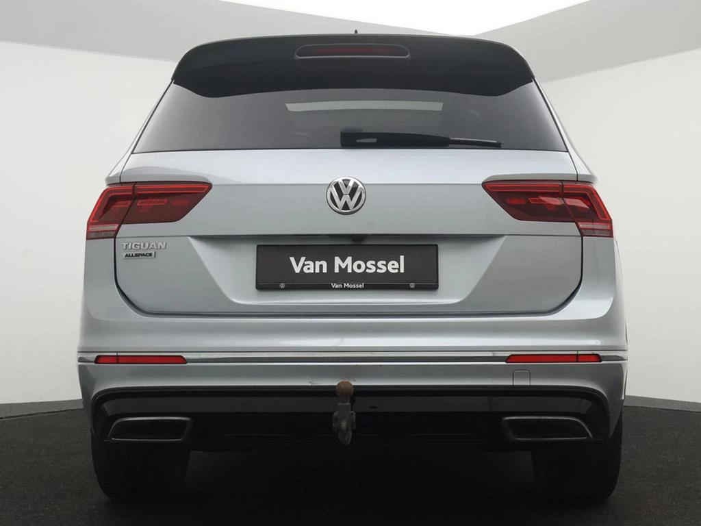 Volkswagen Tiguan Allspace Tiguan Allspace Platinum 1.5TSI 150PK *AUTOMAAT*PANODAK*TREKHAAK*LEDER*ACC*PDC*...*
