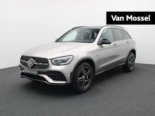 Mercedes-Benz GLC 300 de AMG LINE + PANO DAK + BURMESTER + CARPLAY +