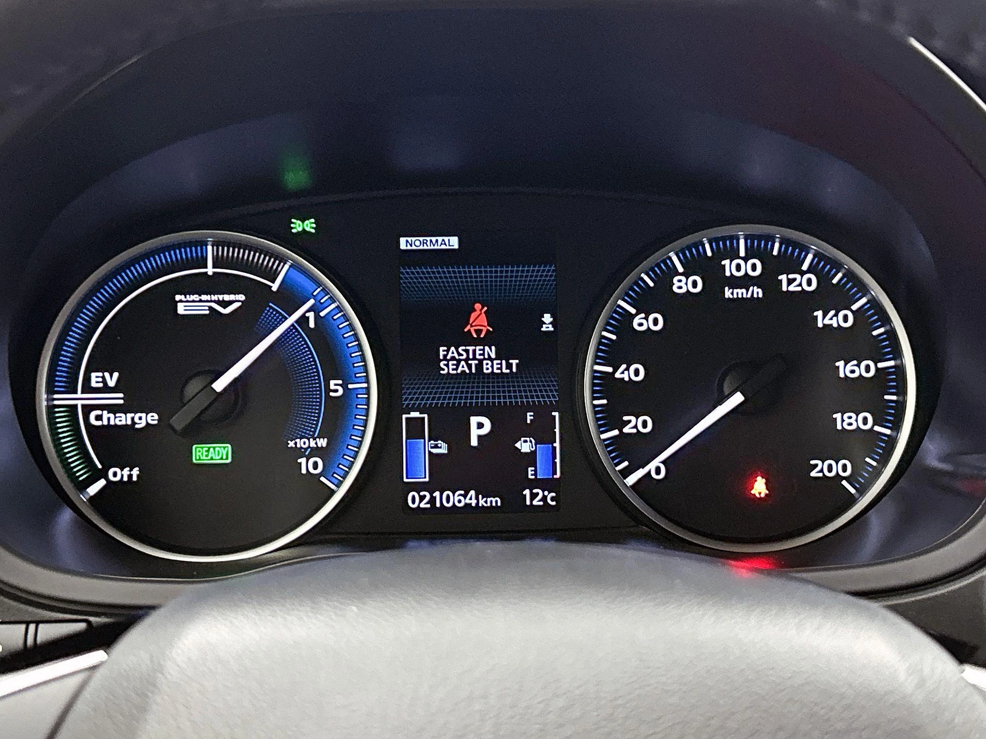 Mitsubishi-Eclipse Cross-image-8