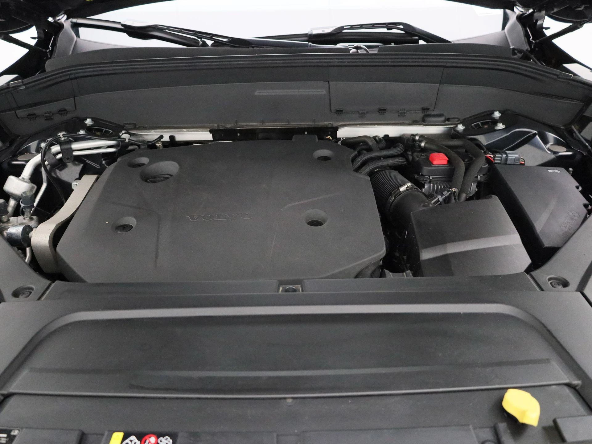 Volvo XC90 2.0 B5 D 4WD Plus Bright Aut.