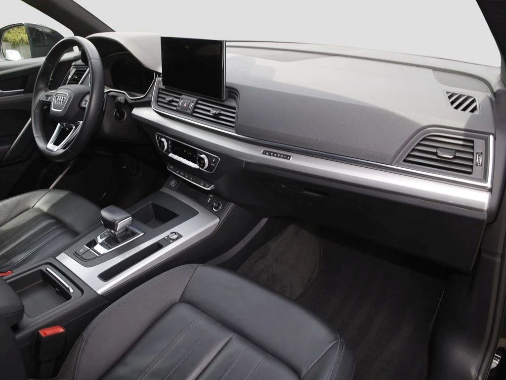 Audi Q5 Sportback 50 TFSI e advanced Leder ACC Kamera
