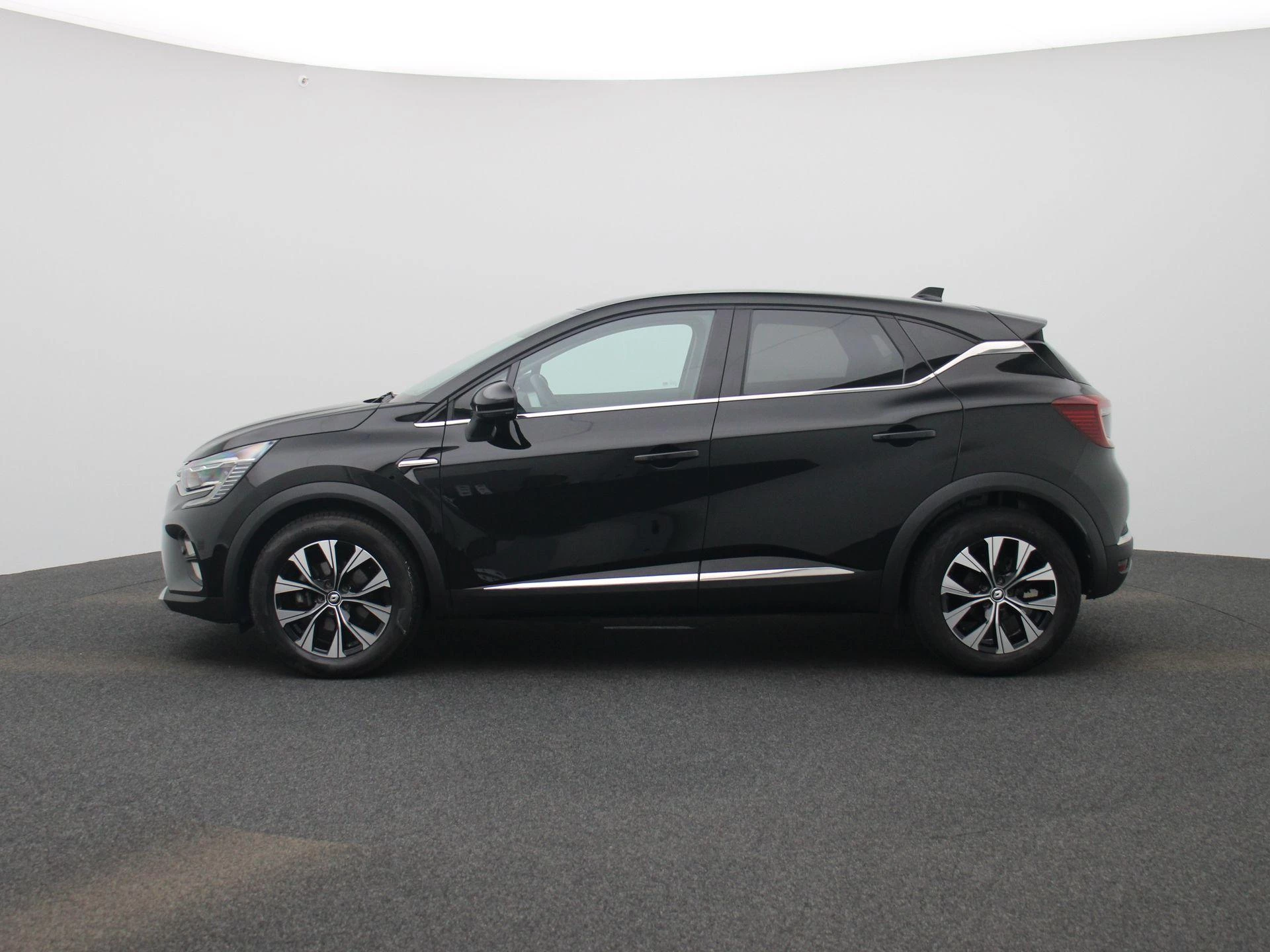 Renault Captur 1.6 E-Tech full hybrid 145 techno