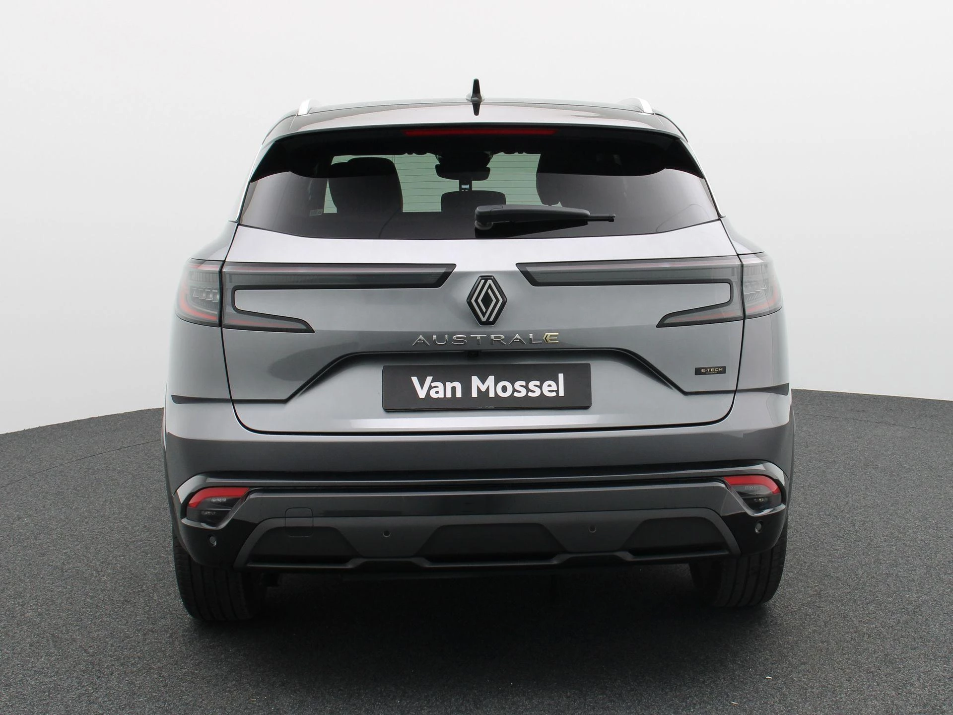 Renault Austral Techno E-Tech Full Hybrid 200