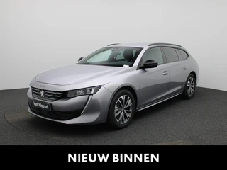 Peugeot 508 SW 1.5 BlueHDi 130 S&S EAT8 Active