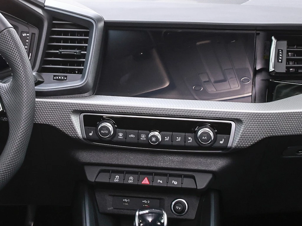 Audi A1 Sportback 1.0 TFSI 30 advanced