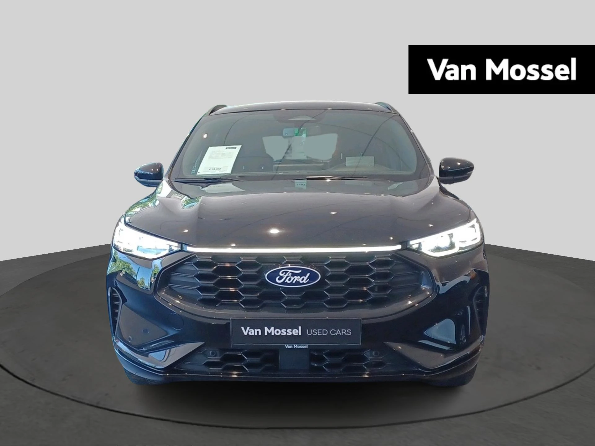 Ford Kuga NEW MODEL - ST LINE - PHEV