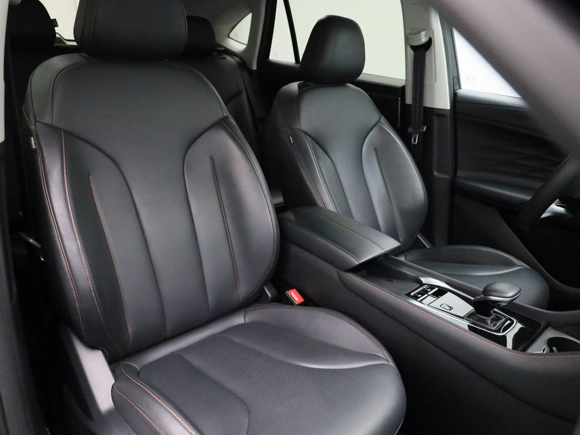 MG HS PHEV 1.5 Aut. Luxury