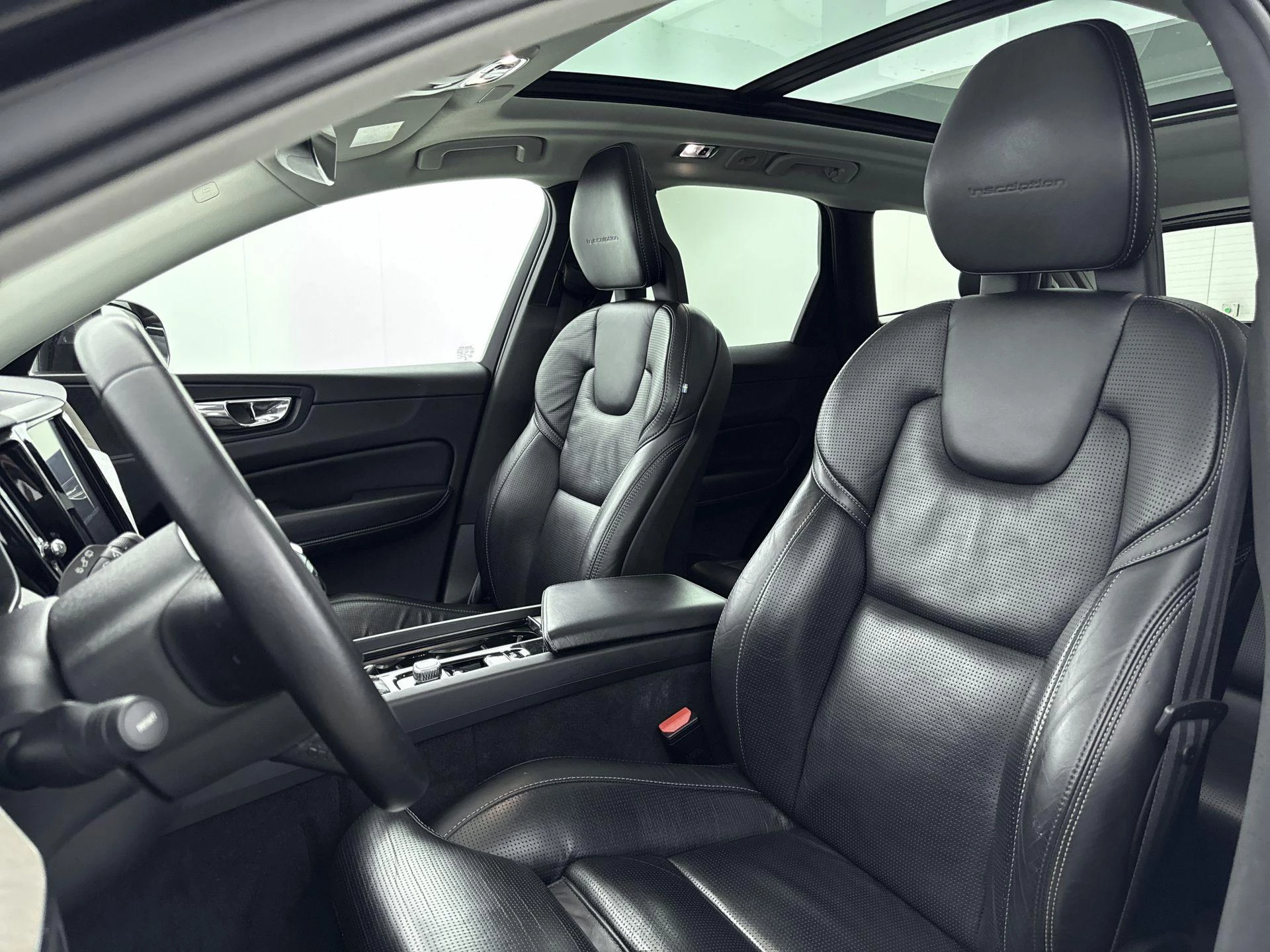 Volvo XC60 2.0 T5 AWD Inscription