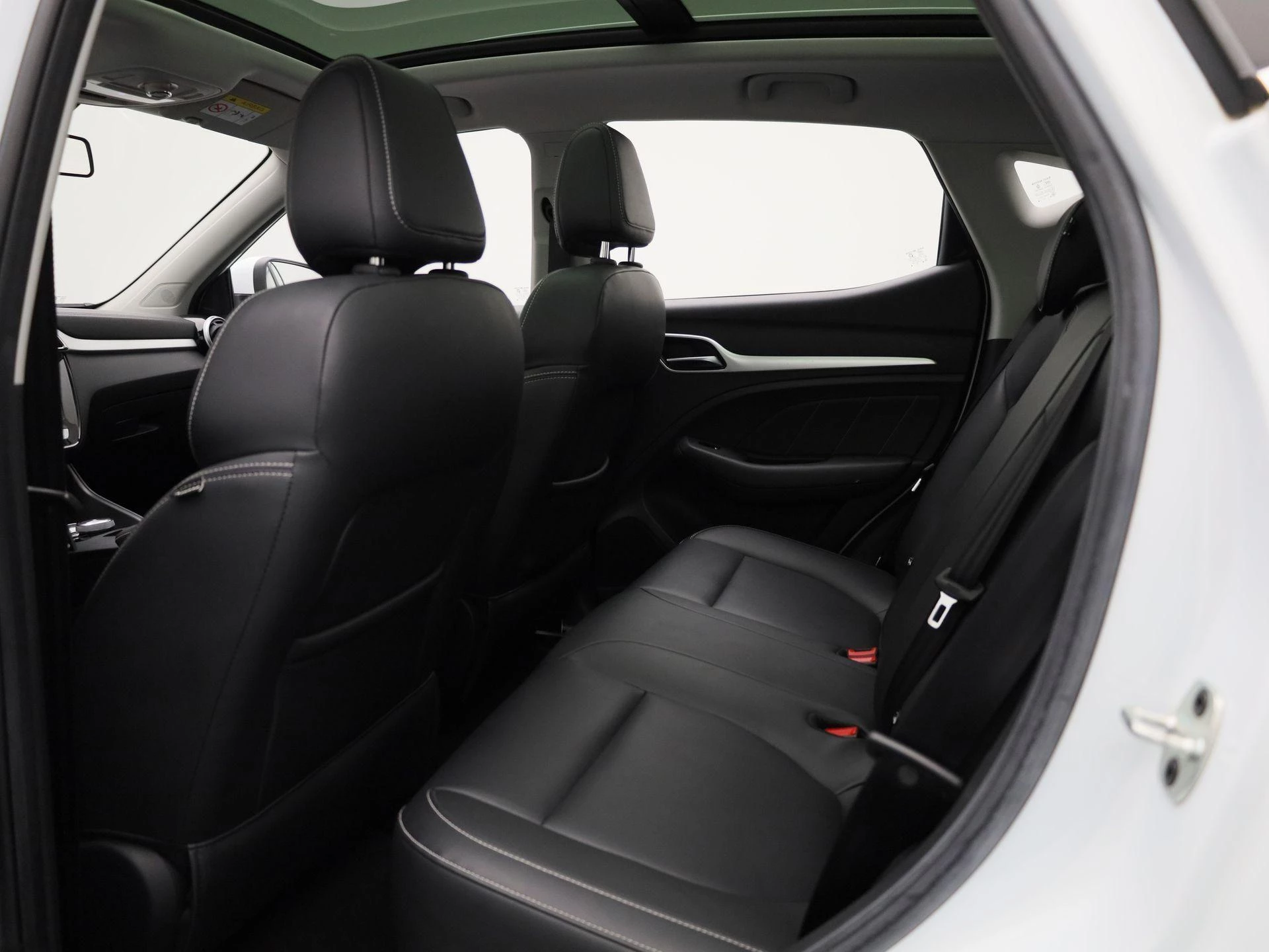 MG ZS EV MG Luxury 45 kWh