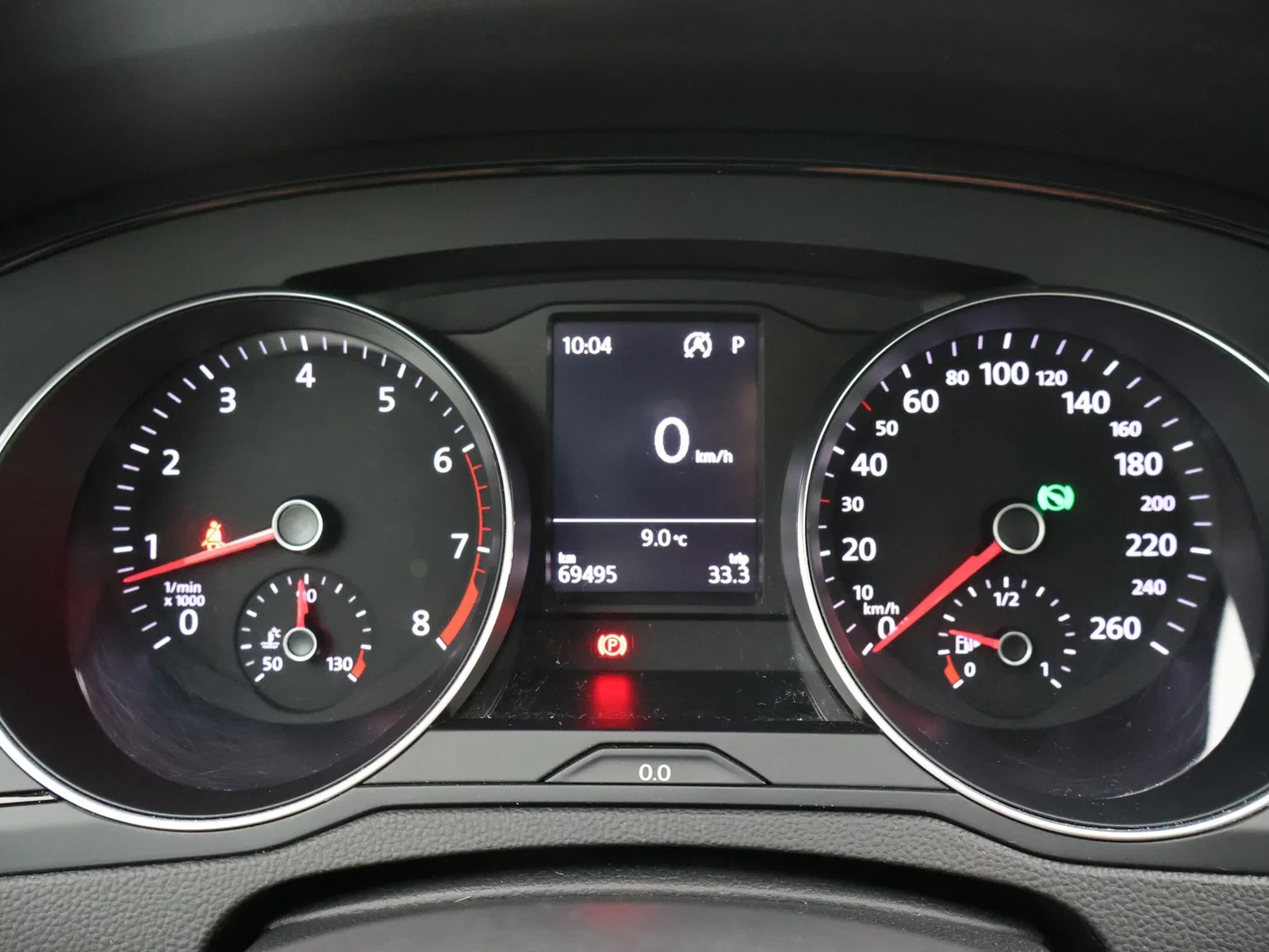 Volkswagen Passat Passat 1.5 TSI Elegance 150PK *AUTOMAAT*PDC*CRUISE*APP-CONNECT*BLTH*...*