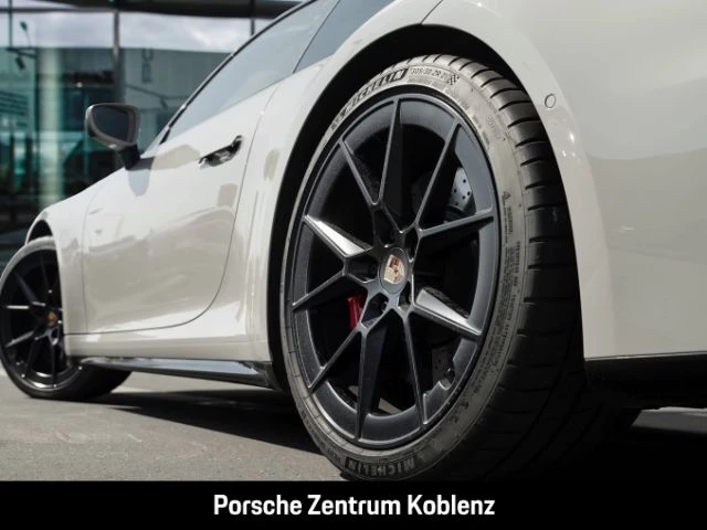 Porsche 911 992 -2 Carrera S carrera s