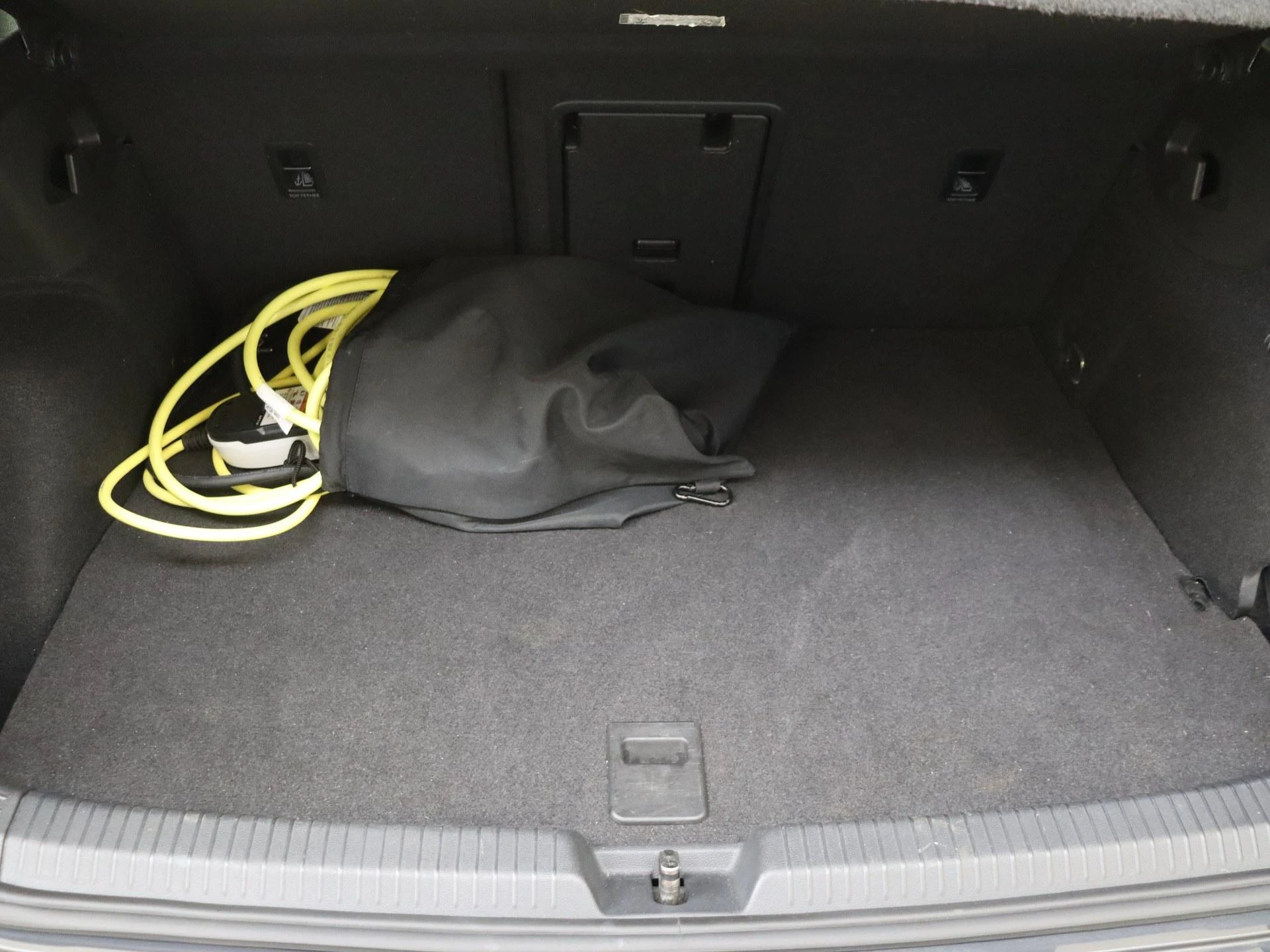 Volkswagen Golf 1.4 e-Hybrid GTE