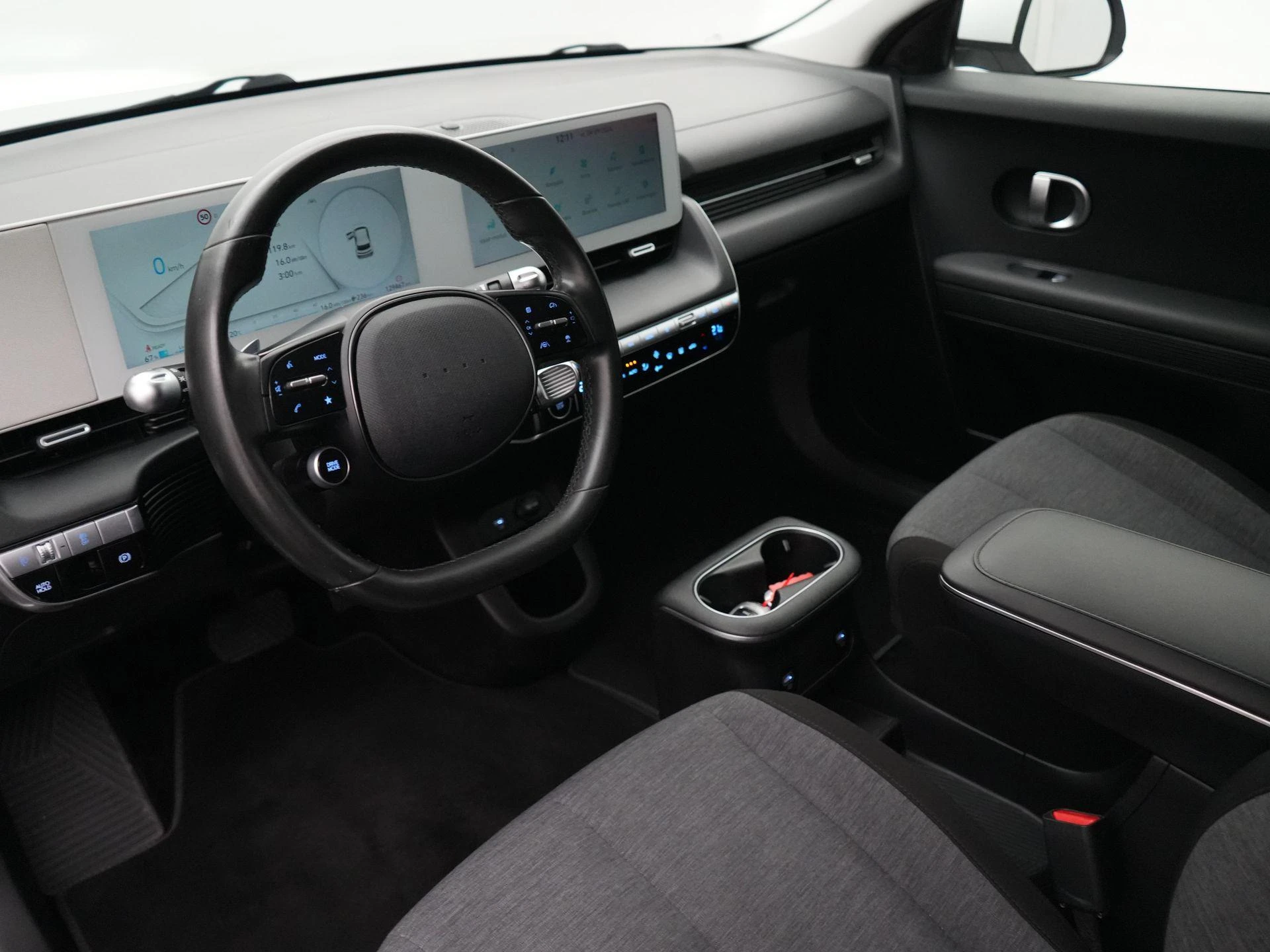Hyundai-IONIQ 5-image-35