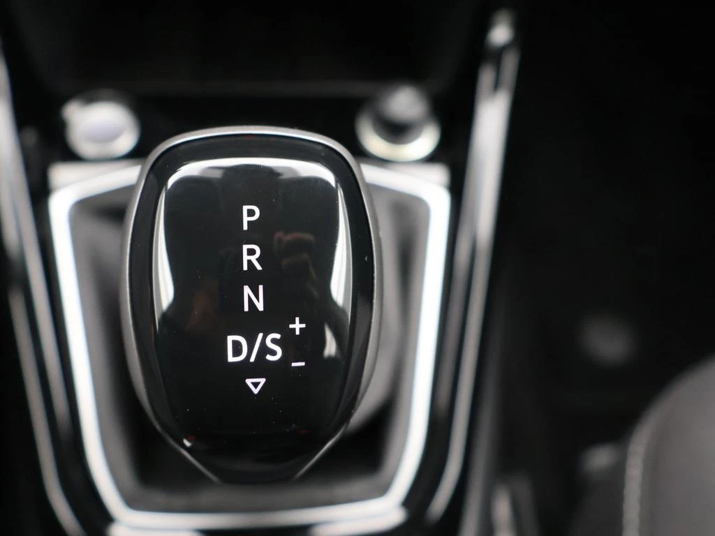 Volkswagen T-Cross T-Cross Life Business 116PK AUTOMAAT DEMO