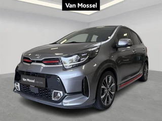 Kia Picanto 1.0 MPI 67 GT Line