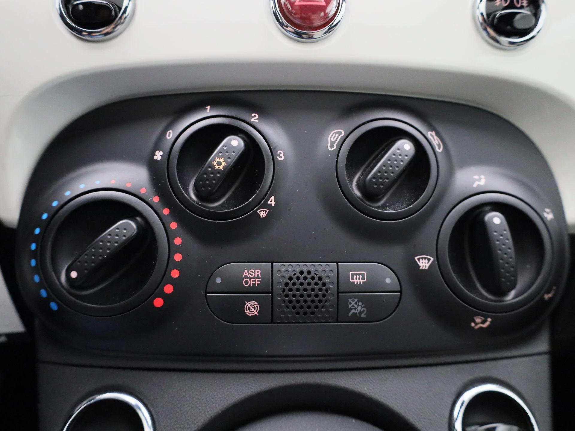 Fiat 500 1.0 Hybrid 70 Dolce Vita