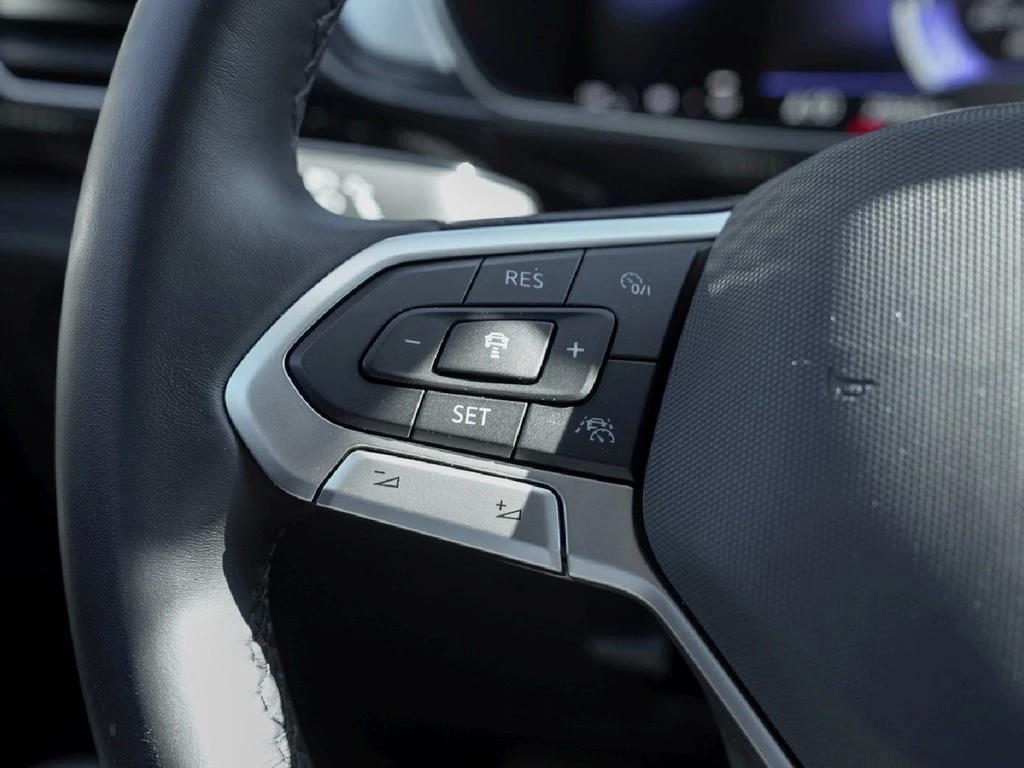 Volkswagen T-Cross 1,0 TSI Goal,LED,Navi,Apple Car Play ACC,ALU 17,Climatronic,Sitzheizung