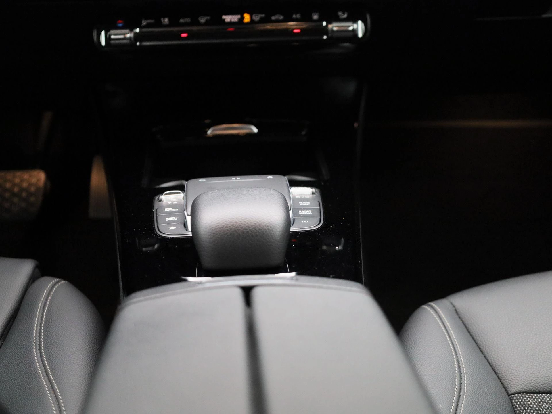 Mercedes-Benz Classe A A 250 e Business Solution
