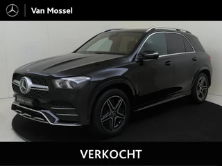 Mercedes-Benz GLE 450 4MATIC Premium