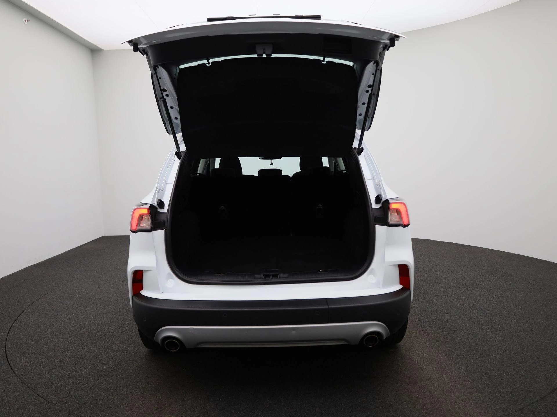 Ford Kuga 2.5 PHEV Titanium