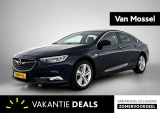 Opel Insignia Grand Sport 1.6 CDTI Innovation