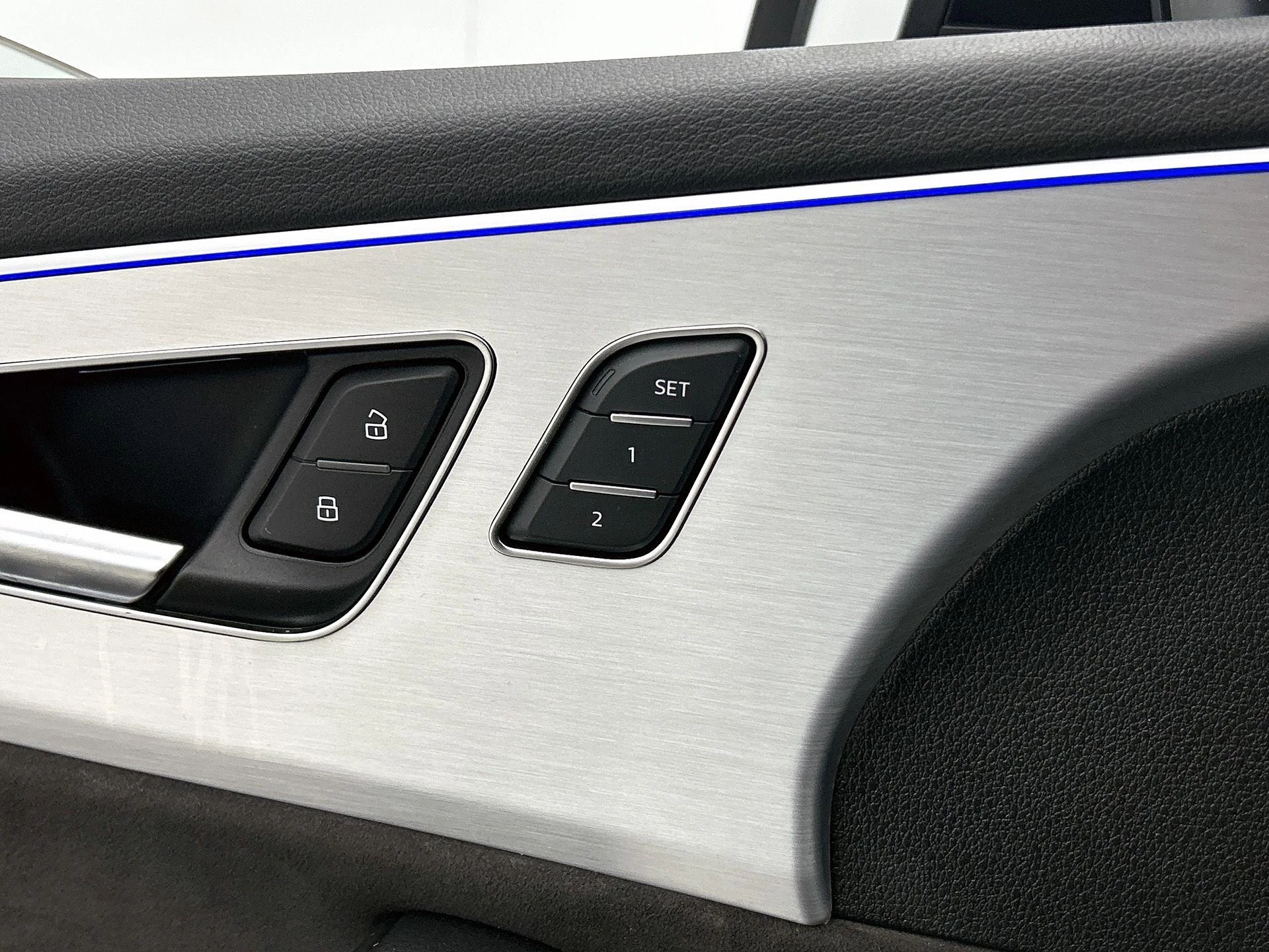 Audi Q8 50 TDI quattro Pro Line S 286 PK